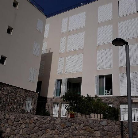 Przno Apartman White Star Apartment Exterior foto