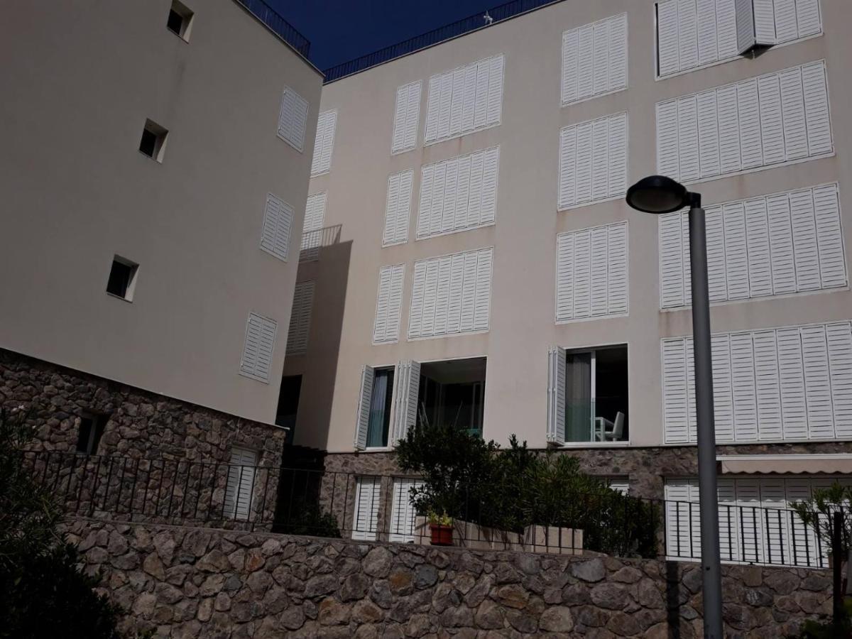 Przno Apartman White Star Apartment Exterior foto