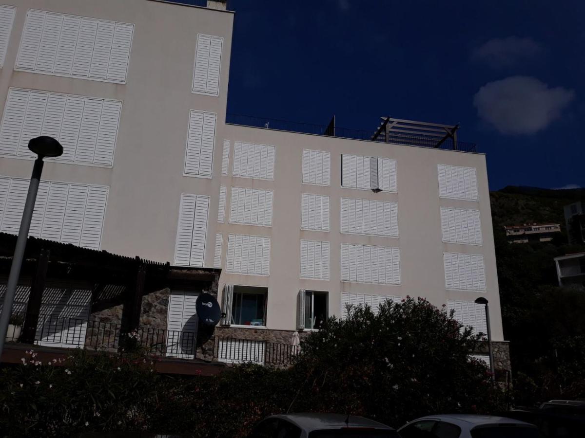 Przno Apartman White Star Apartment Exterior foto