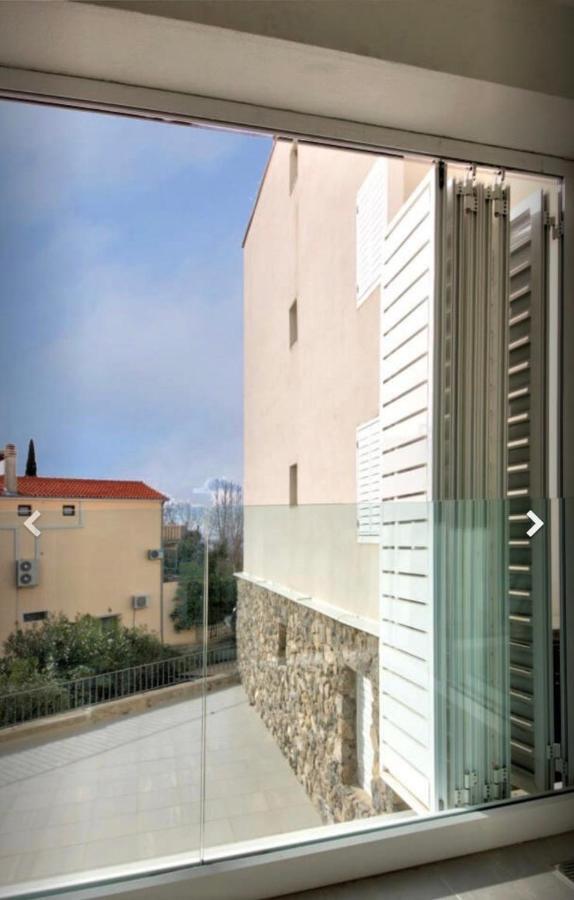 Przno Apartman White Star Apartment Exterior foto