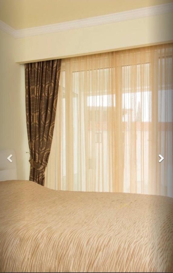 Przno Apartman White Star Apartment Exterior foto
