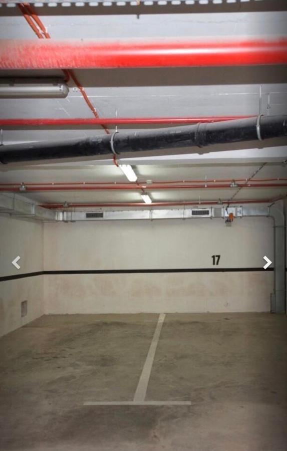 Przno Apartman White Star Apartment Exterior foto
