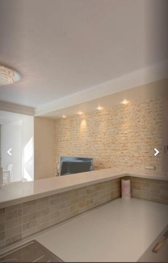 Przno Apartman White Star Apartment Exterior foto