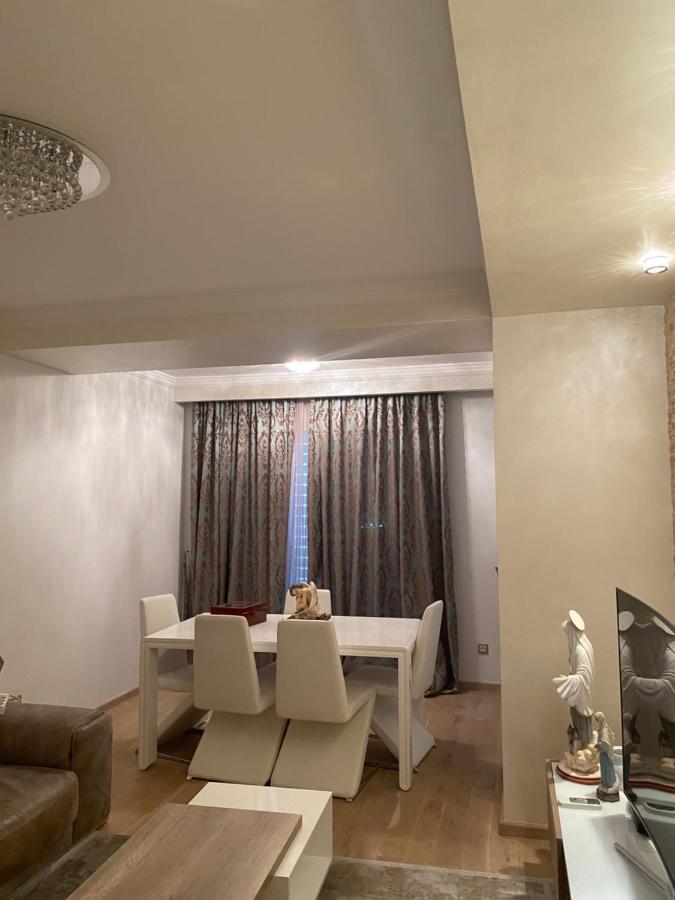 Przno Apartman White Star Apartment Exterior foto